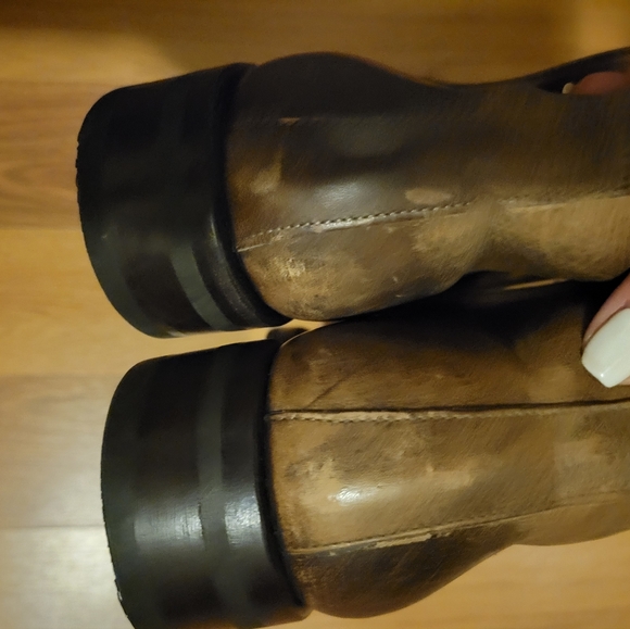 Gucci boots - Picture 6 of 8